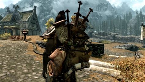 skyrim frostfall backpacks.